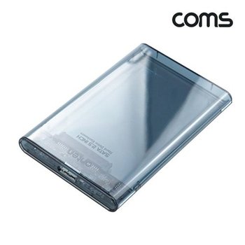 외장하드 케이스 2 5형 HDD SSD SATA-WD8FDB1