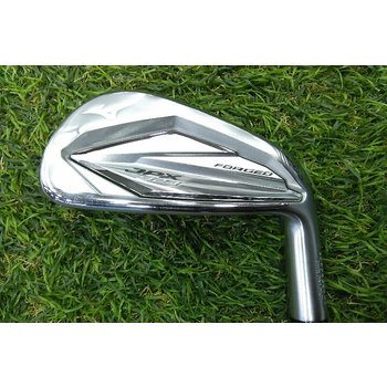 [중고] 아이언세트 미즈노 JPX 923 LADY L강도 커버x