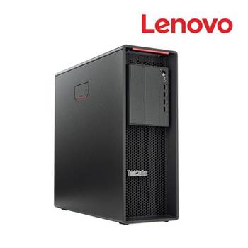 레노버 [중고] 레노버 ThinkStation P520 제온 W2135 16G SSD480G Quadro P4000 Win10 3D 워크스테이션 중고
