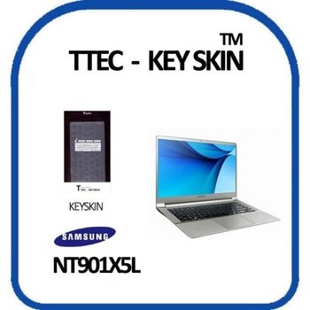 고품질 삼성 노트북9 metal NT901X5L 노트북 키스킨 (W081E23)