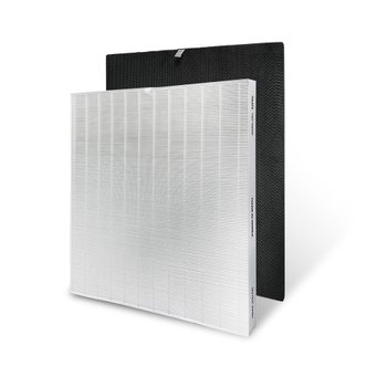 하츠 대형 공기청정기 필터 콜로아S 50평형 HAP-100SW