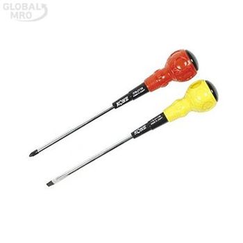코네 311RIP41 케이원 드라이버 전공용 (-) 2 x 6.0 x 150mm DS-150EB