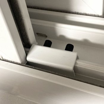 창문 보안 잠금장치 샷시 잠금 솔루션 잠금기 스토퍼 안전 장치 창문잠금장치