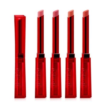 아트박스/에스쁘아 에스쁘아 더슬릭 립스틱 크림매트 4칼라 선택