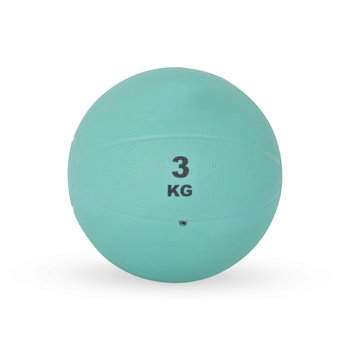 아리프 메디슨볼 3kg 체대입시 필라테스 헬스 운동