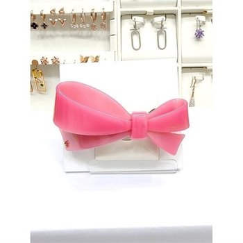 로뎀 세이브존05 프랑스 리본 중 자동핀(핑크) RD220902815 (10169807)