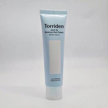 토리든 다이브인 워터리 모이스처 선크림 60ml + 60ml 더블기획 (1+1) x3SET (AD (S33561728)