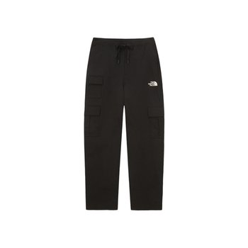 노스페이스 여성 HATCH CARGO PANTS RNP6NQ87A-BLK