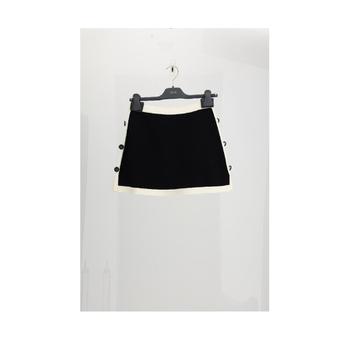 [해외] [K68]디올 544J14A5005 9000 GONNA BLU PROFILO BIANCO