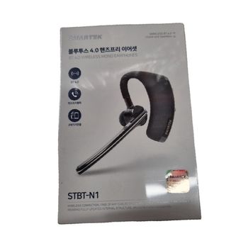 블루투스 통화 무선 품질 좋은 이어폰 가격 모노 세일 음악