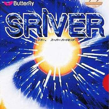 버터플라이_스라이버(스리바) GH30DE13 탁구용품 탁구러버