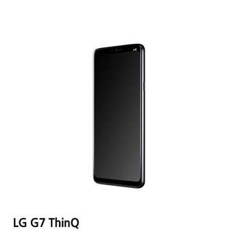 혜명몰 LG G7 ThinQ 씽큐 올레포빅 보호필름 평면형 2매입 스마트폰필