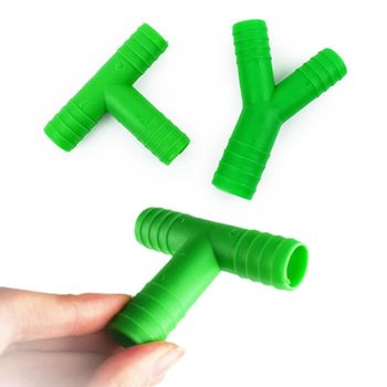 에어컨 배관 연결 커넥터 호스 수돗물 배수관 연결부품