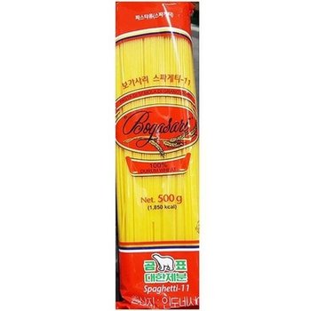 [JHN5P16Q_52EL]홈베이킹 스파게티면 스파게티 가 500g)X20