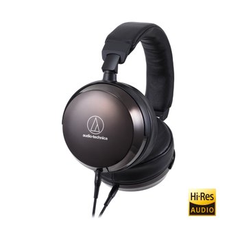 공식수입원 ATH-AP2000Ti 프레스티지 모델 티타늄 바디 하이레졸루션 밀폐형 헤드폰
