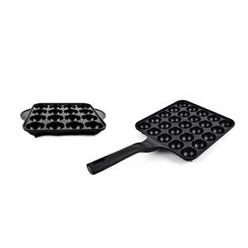 타코야끼팬 타코야끼판 타코야키팬 간단한요리 겨울