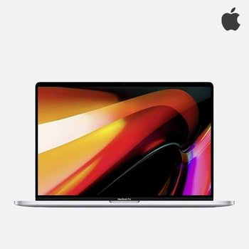 [중고] 램16G+SSD512G 장착 [Apple] 9세대 맥북 프로 터치바 16형 MVVJ2KH/A 그레이