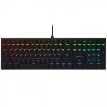 CHERRY MX BOARD 10.0 Low Profile RGB