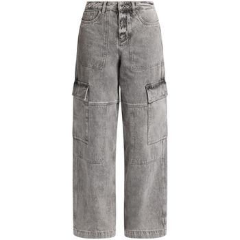 [해외] 25 FW  와이드 카고 진 MR5905H5G2 TP432828896 121105597