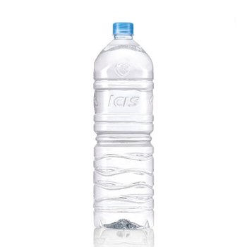 롯데 아이시스 산림수 2L 6펫