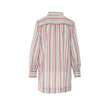 [해외] [해외배송] 26 S/S 리쏘 ASHLYINN 코튼 셔츠 05940/07553 B0011937563