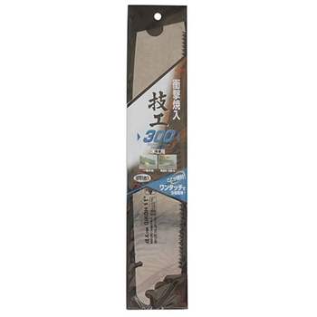 카쿠리 268JEH49 기공외날톱 교환날 41172 (300mm) 교환날