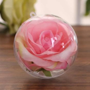 플라스틱 공 다양한 용도 캡슐 볼 추첨용 크기 추첨공 투명플라스틱볼 캡슐공 추첨볼