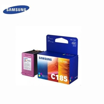 [VCMOPLXE]삼성  SLJ1680 SL-J1680 INK-C185(칼라3색