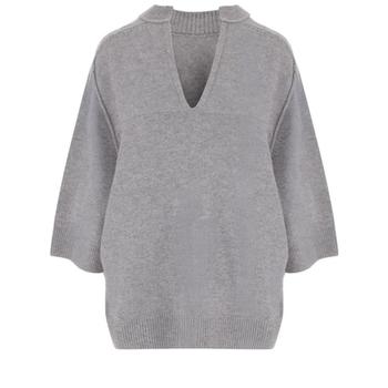 [해외] 26FW 까르벵 스웨터 6262K21178GRAPHITE Grey
