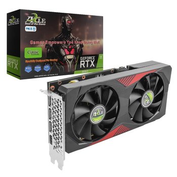 액슬 지포스 RTX 3060 D6 12GB 에즈윈 (엔비디아 컴퓨터 그래픽카드)