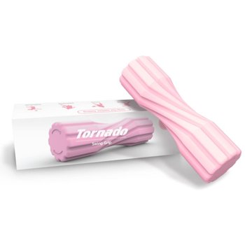 [해외] DoKDoK Tornado Swing Grip 강도 선택 13~21kg 손목 강화 재활 야구 골프 테니스 (13kg(Pink))