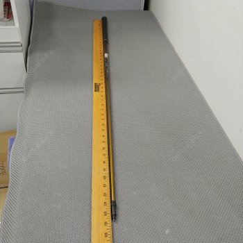 [중고] 핑 PING ALTA J CB S 44.6인치 드라이버샤프트 G400 슬리브