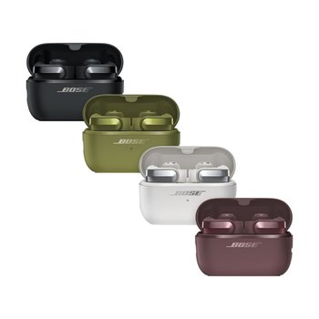 [신제품] BOSE 보스 QC 울트라 오픈 이어버드 2세대 QC Ultra Open Earbuds 2nd