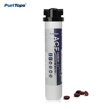 엘로치오 마누스 V2 커피머신 호환 필터 퓨리탑스 ACF 필터 세트