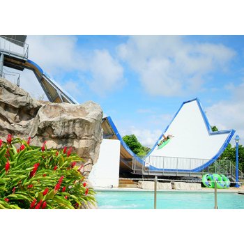 괌 5일 리조나레 디럭스 오션프론트룸 워터파크 호텔조식 NEW시내관광 돌핀크루즈