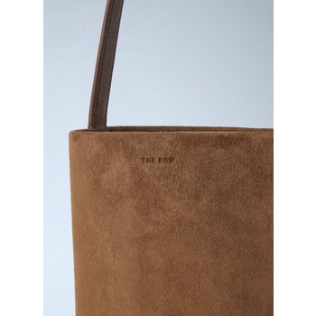 [해외배송] 26 S/S 더 로우 스몰 NS PARK 엣지 토트백 백 W2106-L665 NUZ B0111978787