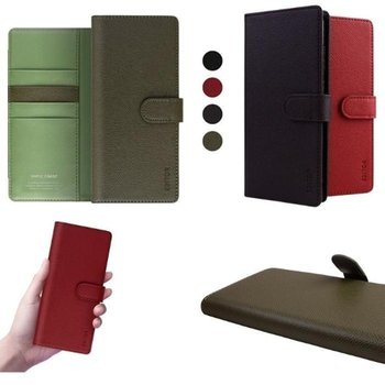 [룽스]커플 카드 지갑 갤럭시A10E A102 애딕1단