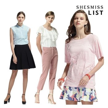 [쉬즈미스 外] S/S 신상 BEST 40종 ! 초특가 S.A.L.E 6,900원 ~