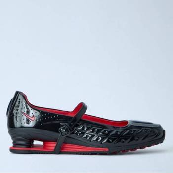 26 FW Sho Z Calistra 라벨후드 메리제인 스니커즈 IW7881 001 8628489