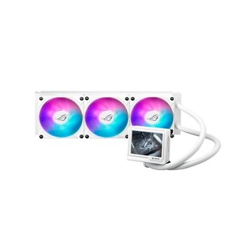 ASUS ROG RYUJIN III 360 ARGB EXTREME EDITION