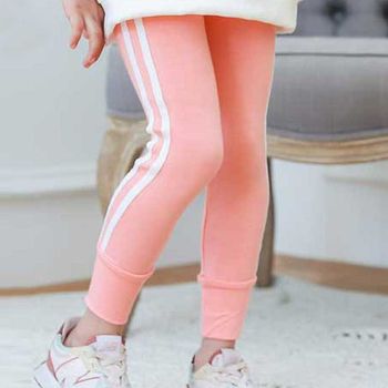 유아동 IUQ702T1 실내복 키즈 홈웨어룩 데일리 남매룩 레깅스