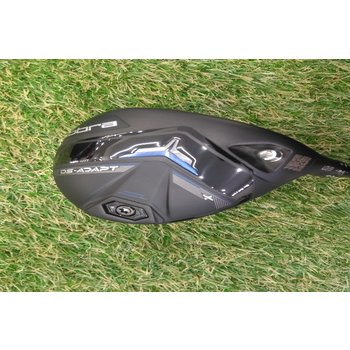 [중고] 우드 코브라 25 COBRA AD-ADAPT MAX S강도 18도 (G76)