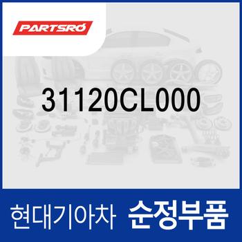 펌프-연료 (31120CL000) 싼타페 (TM) 하이브리드