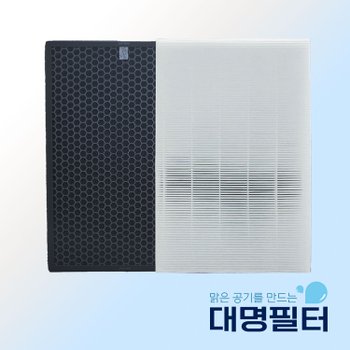 국내산 프리미엄 AX060B510RSD 삼성필터 CFX-D100D