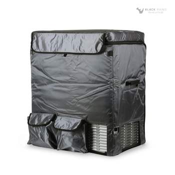 차량용냉동냉장고 75L 전용커버 맥스쿨 자동차용품