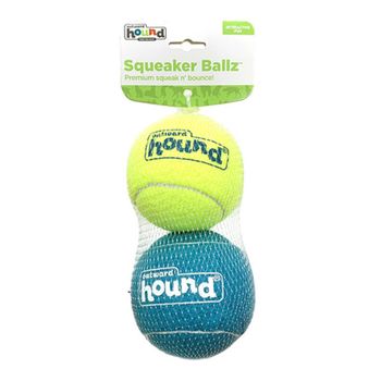 2p ZMJA7760 스퀴커볼즈 68003 L 아웃워드하운드