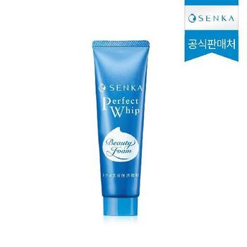 NEW 센카 퍼펙트 휩 페이셜 워시 50g