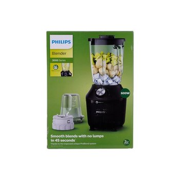 필립스생활가전코리아 필립스 유리용기 중형 믹서기 HR2291/21