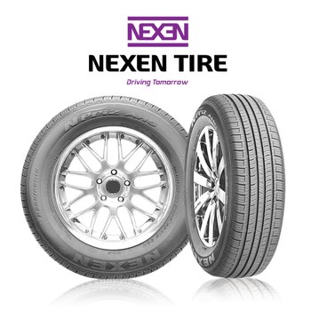 청주타이어 직영장착 넥센 엔프리즈 AH5 235/55R19