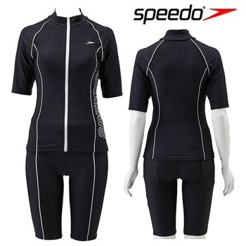 여성 아쿠아로빅 투비스 수영복 K76109V 잇템